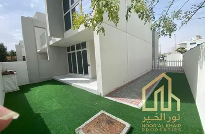 تاون هاوس - 3 غرف نوم - 3 حمامات للايجار في ميموسا - داماك هيلز 2 - دبي تاون هاوس - 3 غرف نوم - 3 حمامات للايجار في ميموسا - داماك هيلز 2 - دبي