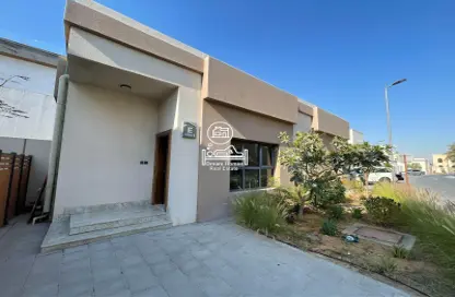 Villa - 1 Bedroom - 1 Bathroom for rent in Mohamed Bin Zayed City - Abu Dhabi