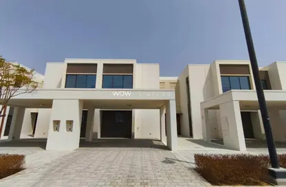 فيلا - 3 غرف نوم - 3 حمامات للايجار في نارا - ذا فالي - دبي