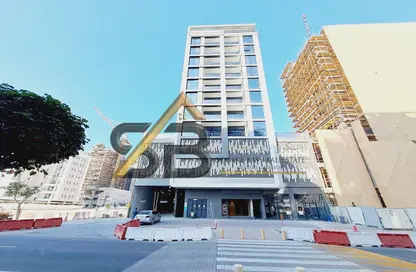 شقة - 2 غرف نوم - 3 حمامات للايجار في جميرا جاردن سيتي - السطوة - دبي