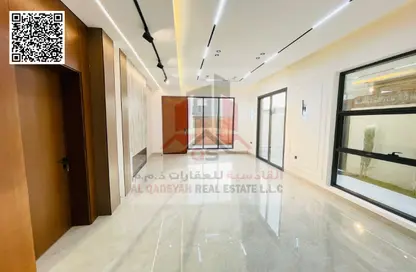 فيلا - 5 غرف نوم - 7 حمامات للبيع في الحليو 2 - الحليو - عجمان