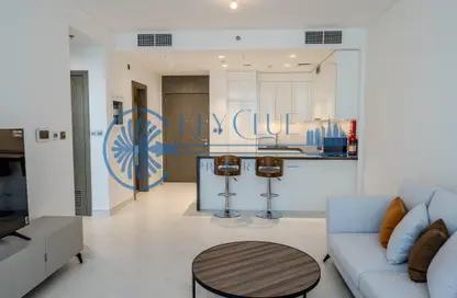 Apartment - 1 Bedroom - 1 Bathroom for rent in Residences 14 - District One - Mohammed Bin Rashid City - Dubai