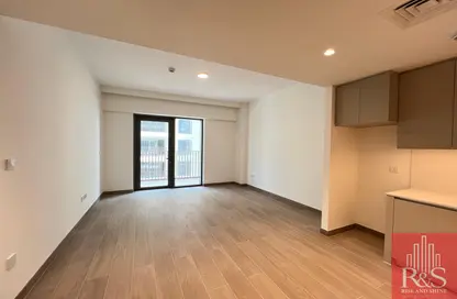 Apartment - 1 Bedroom - 1 Bathroom for rent in Orchid at Creek Beach Building 2 - Creek Beach - Dubai Creek Harbour (The Lagoons) - Dubai