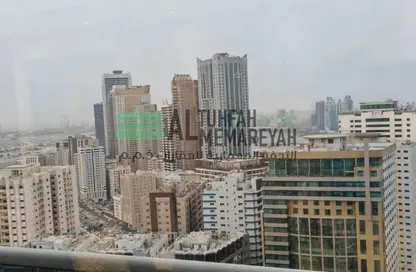 شقة - 2 غرف نوم - 3 حمامات للبيع في برج الخان - الخان لاجون - الخان - الشارقة