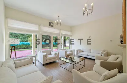 Villa - 3 Bedrooms - 3 Bathrooms for sale in Saheel - Arabian Ranches - Dubai