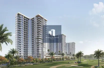 Apartment - 2 Bedrooms - 3 Bathrooms for sale in Al Hamra Greens - Al Hamra Village - Ras Al Khaimah
