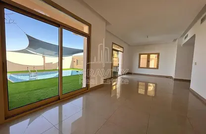 Townhouse - 3 Bedrooms - 4 Bathrooms for sale in Jouri - Al Raha Golf Gardens - Abu Dhabi