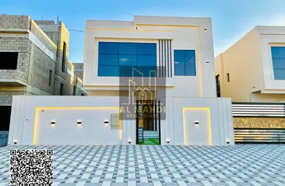 فيلا - 3 غرف نوم - 5 حمامات للبيع في الحليو 2 - الحليو - عجمان