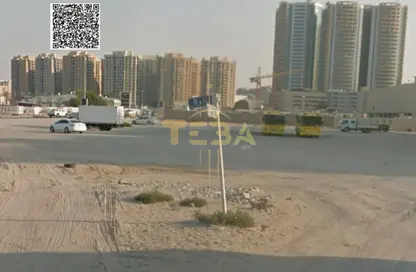 Land - Studio for sale in Al Rashidiya Towers - Al Rashidiya - Ajman Downtown - Ajman