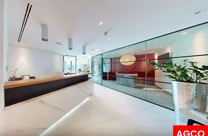 Office Space - Studio - 1 Bathroom for sale in Business Tower - Business Bay - Dubai Office Space - Studio - 1 Bathroom for sale in Business Tower - Business Bay - Dubai