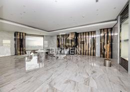 Full Floor for rent in Conrad Commercial Tower - Sheikh Zayed Road - Dubai