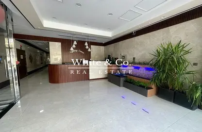 Reception / Lobby image for: Apartment - 2 Bedrooms - 3 Bathrooms for rent in Sydney Tower - Jumeirah Village Circle - Dubai, Image 1