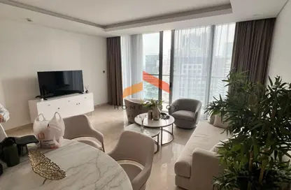 Apartment - 2 Bedrooms - 3 Bathrooms for sale in The Sterling West - The Sterling - Business Bay - Dubai