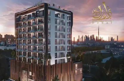 شقة - غرفة نوم - 2 حمامات للبيع في مساكن بوندز أفينيو - جزر دبي - ديرة - دبي