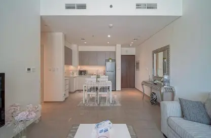 Apartment - 1 Bedroom - 1 Bathroom for rent in Park Heights 1 - Park Heights - Dubai Hills Estate - Dubai