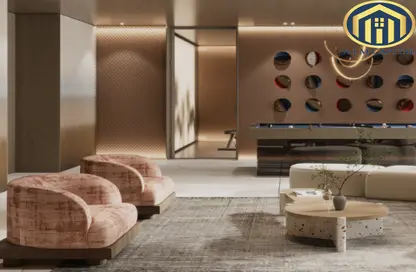 Apartment - 2 Bedrooms - 3 Bathrooms for sale in Rabdan Gates - Majan - Dubai Land - Dubai