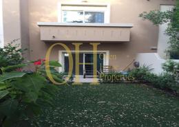 Townhouse - 2 bedrooms - 3 bathrooms for sale in Arabian Style - Al Reef Villas - Al Reef - Abu Dhabi