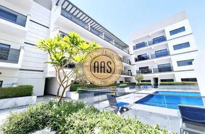 Apartment - 2 Bedrooms - 3 Bathrooms for rent in Al Warsan 4 - Al Warsan - Dubai