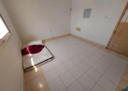 Room / Bedroom image for: Studio - 1 bathroom for rent in Al Qulaya'ah - Al Sharq - Sharjah, Image 1