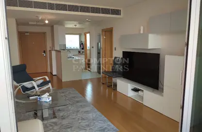 Apartment - 1 Bedroom - 2 Bathrooms for rent in Al Nada 2 - Al Muneera - Al Raha Beach - Abu Dhabi
