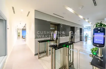 Office Space - Studio for rent in Mohamed Bin Zayed City - Abu Dhabi