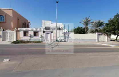فيلا - 6 غرف نوم - 8 حمامات للبيع في برج البوابة 1 - مشيرف - عجمان