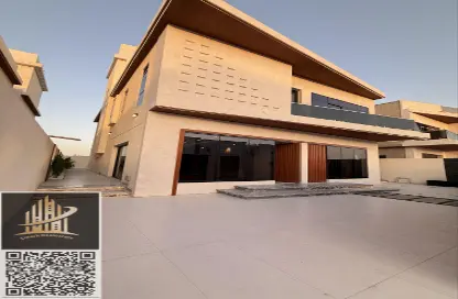فيلا - 5 غرف نوم - 8 حمامات للبيع في الحليو 2 - الحليو - عجمان