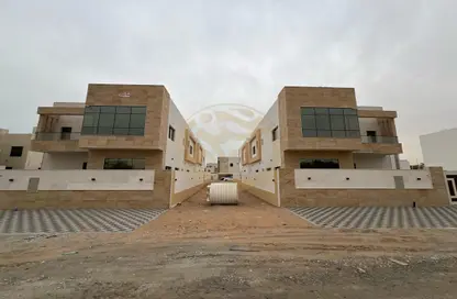 فيلا - 5 غرف نوم - 7 حمامات للبيع في الحليو 2 - الحليو - عجمان