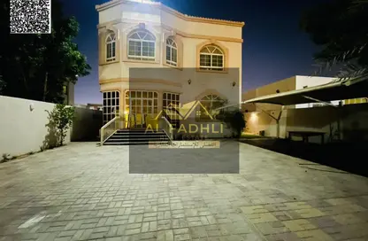 Villa - 5 Bedrooms - 7 Bathrooms for sale in Al Mowaihat 3 - Al Mowaihat - Ajman