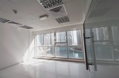 مكتب - استوديو - 1 حمام للايجار في جولدكريست إكزيكتيف - (JLT) مجمع C - أبراج بحيرة الجميرا - دبي