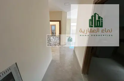 شقة - غرفة نوم - 2 حمامات للايجار في الجرف الصناعية 3 - الجرف الصناعية - عجمان