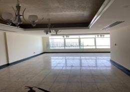 Empty Room image for: Apartment - 3 bedrooms - 4 bathrooms for sale in Al Taawun - Sharjah, Image 1