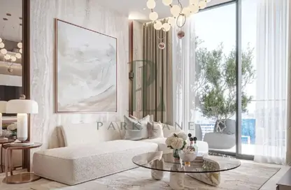 Apartment - Studio - 1 Bathroom for sale in One Sky Park - Jumeirah Village Circle - Dubai