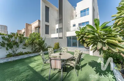 Townhouse - 4 Bedrooms - 5 Bathrooms for sale in Al Maali Complex - Jumeirah Village Circle - Dubai
