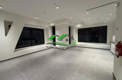 Apartment - 3 Bedrooms - 4 Bathrooms for sale in Pixel - Makers District - Al Reem Island - Abu Dhabi