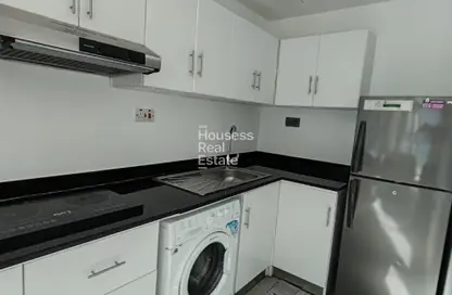 Apartment - 1 Bedroom - 1 Bathroom for sale in Boutique 7 - Barsha Heights (Tecom) - Dubai