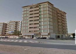 Outdoor Building image for: Apartment - 2 bedrooms - 2 bathrooms for rent in Al Hamidiya 2 - Al Hamidiya - Ajman, Image 1