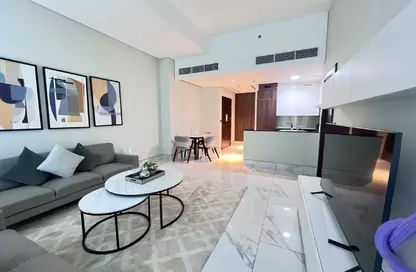 Apartment - 1 Bedroom - 1 Bathroom for sale in J ONE Tower A - J ONE - Business Bay - Dubai