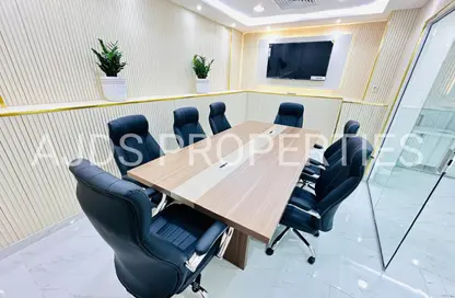 مكتب - استوديو - 1 حمام للايجار في ريم ريزدنسي - الكرامة - دبي