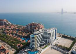 Apartment - 1 bedroom - 2 bathrooms for sale in MINA by Azizi - Palm Jumeirah - Dubai