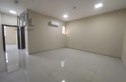 شقة - 2 غرف نوم - 2 حمامات للايجار في شريط الجيمي - الجيمي - العين