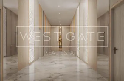 Apartment - 1 Bedroom - 2 Bathrooms for sale in Binghatti Royale - Jumeirah Village Circle - Dubai