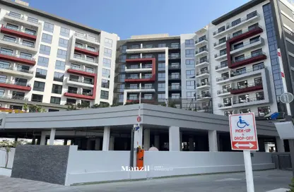 Apartment - Studio - 1 Bathroom for rent in Joya Blanca Residences - Arjan - Dubai