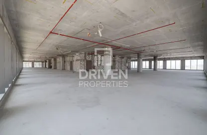 Office Space - Studio for rent in Park Heights 1 - Park Heights - Dubai Hills Estate - Dubai