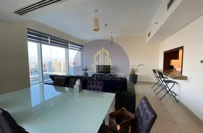 Apartment - 1 Bedroom - 2 Bathrooms for sale in Burj Views C - Burj Views - Downtown Dubai - Dubai Apartment - 1 Bedroom - 2 Bathrooms for sale in Burj Views C - Burj Views - Downtown Dubai - Dubai