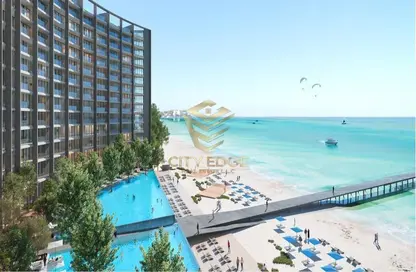 Hotel  and  Hotel Apartment - 4 Bedrooms - 5 Bathrooms for sale in Anantra Residences - Al Rifa'ah - Al Heerah - Sharjah