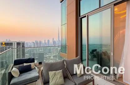 دوبلكس - غرفة نوم - 2 حمامات للايجار في فندق ومساكن إس إل إس دبي - الخليج التجاري - دبي دوبلكس - غرفة نوم - 2 حمامات للايجار في فندق ومساكن إس إل إس دبي - الخليج التجاري - دبي