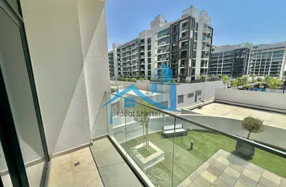 Apartment - 2 Bedrooms - 2 Bathrooms for sale in AZIZI Riviera - Meydan One - Meydan - Dubai
