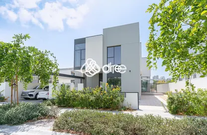 Villa - 5 Bedrooms - 7 Bathrooms for rent in Murooj Al Furjan - Al Furjan - Dubai