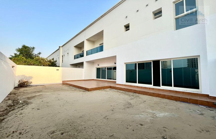 Villa for Rent in Al Barsha 1 Villas HURRY UP GRAB THIS WONDERFULL HOUSE IN AL BARSHA